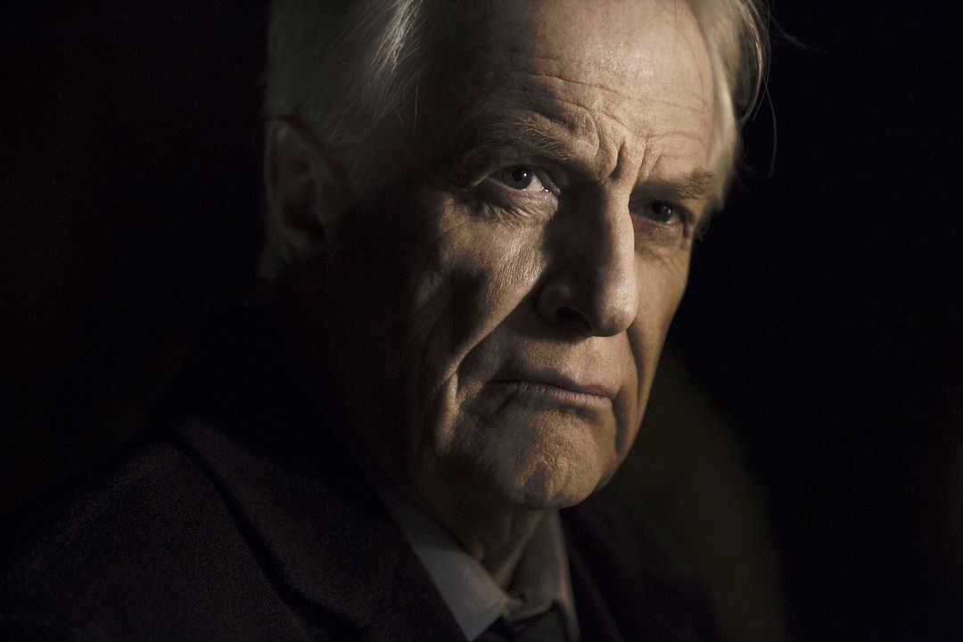 Foto André Dussollier