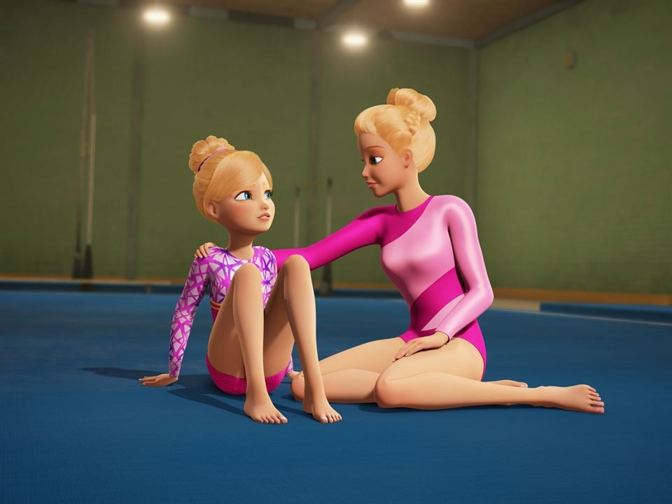 Barbie: Equipo de espías : Foto