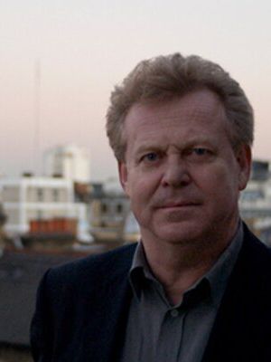 Cartel Colin MacCabe