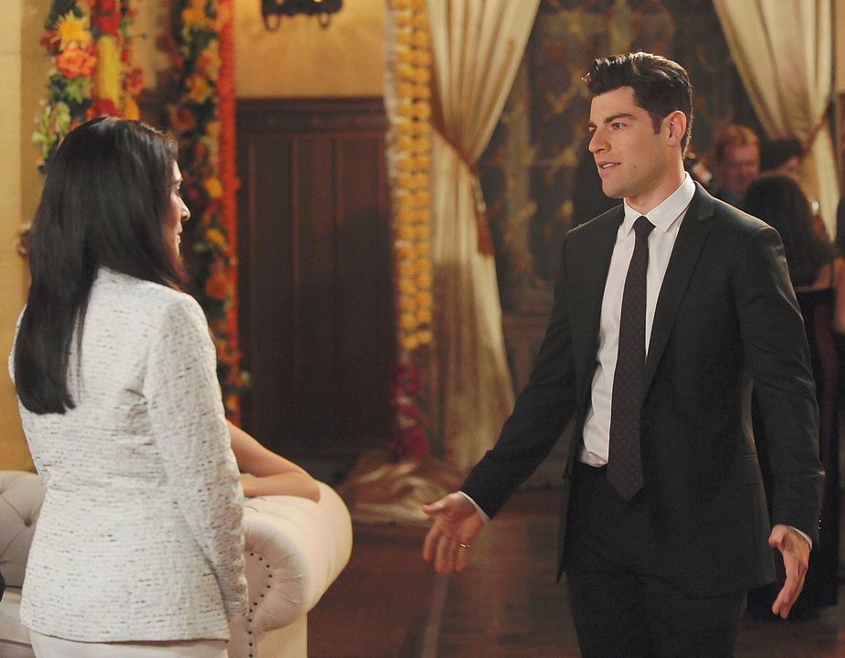New Girl : Foto Max Greenfield
