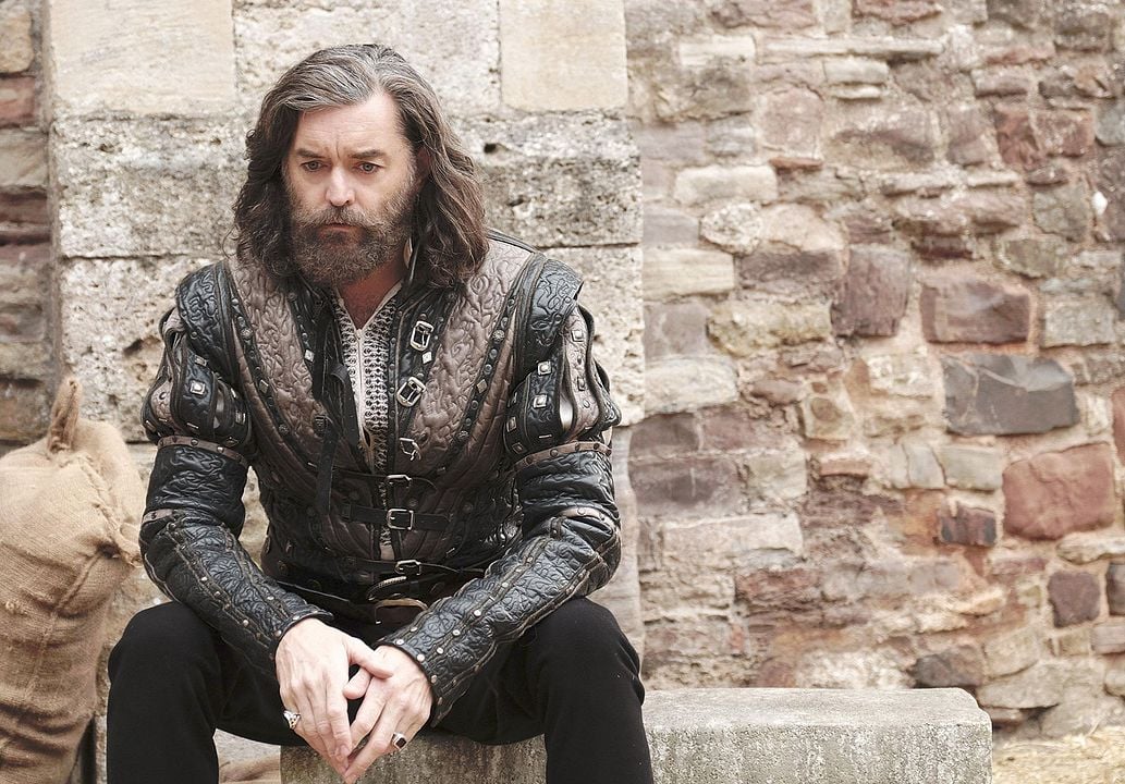 Galavant : Foto Timothy Omundson