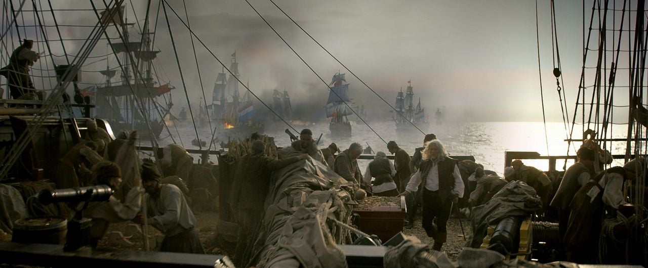 Michiel de Ruyter: El almirante : Foto