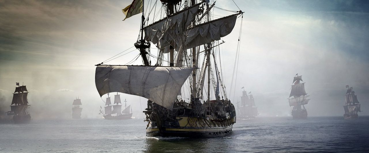 Michiel de Ruyter: El almirante : Foto