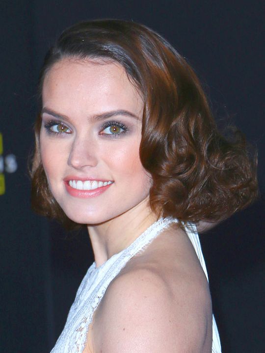 Cartel Daisy Ridley