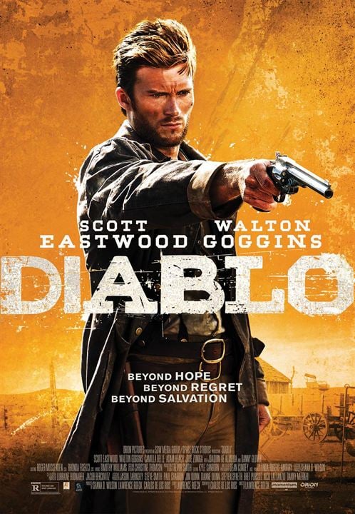 Diablo : Cartel