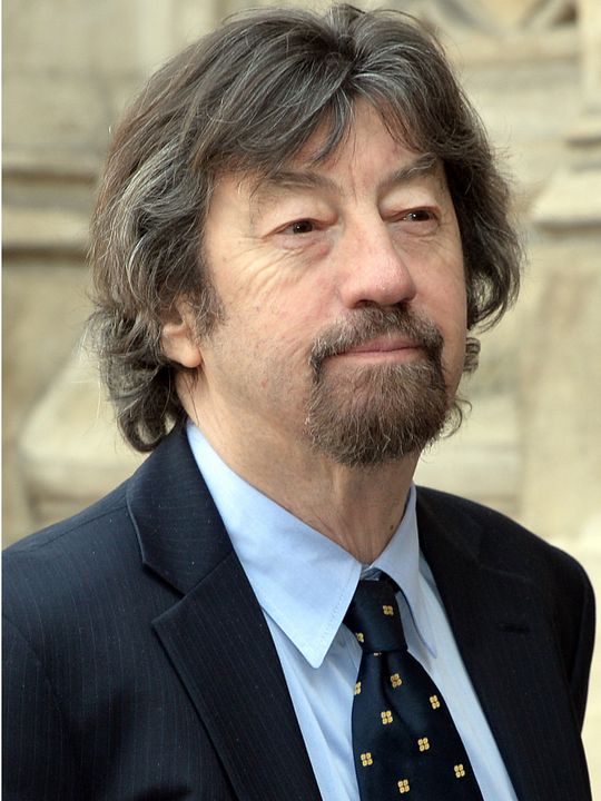 Cartel Trevor Nunn