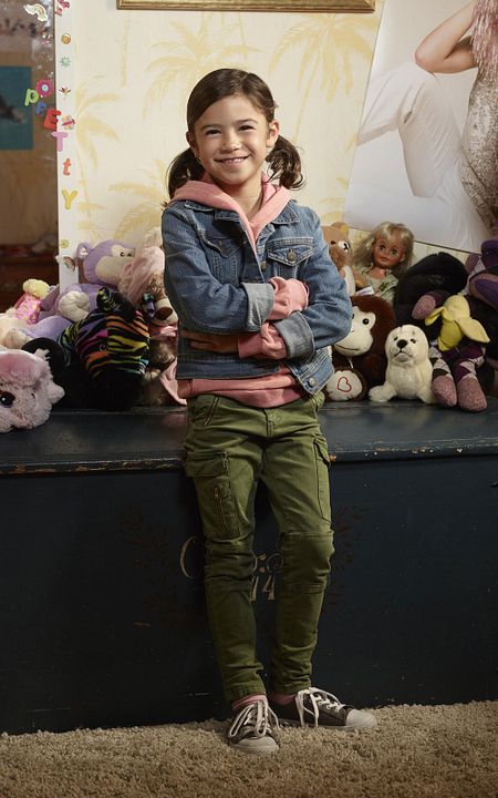 Foto Scarlett Estevez