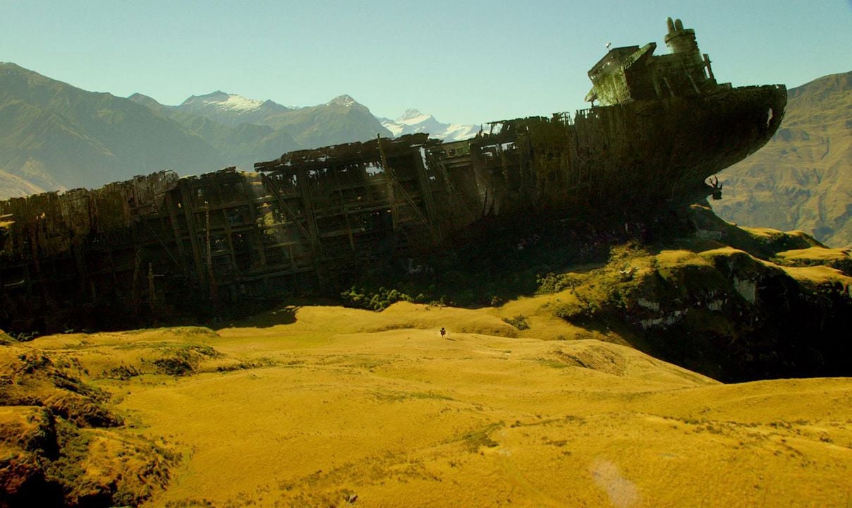 Las crónicas de Shannara : Foto