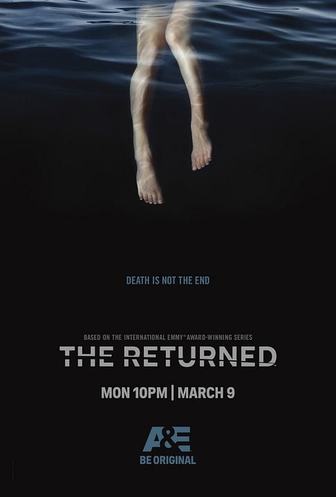 The Returned (US) : Cartel