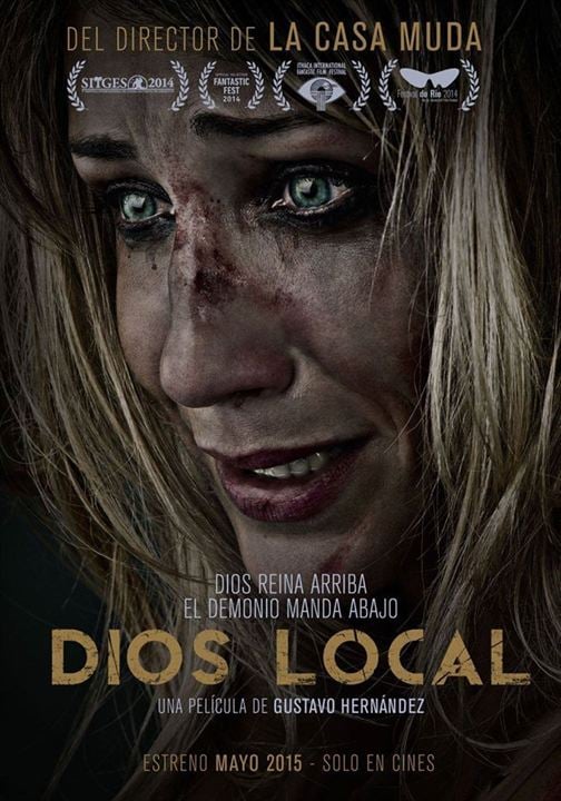 Dios Local : Cartel