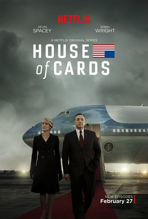 House of Cards : Cartel