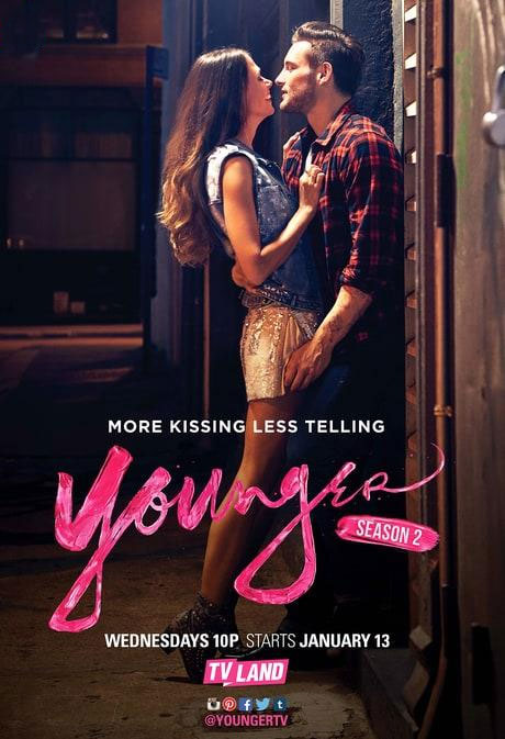 Younger : Cartel
