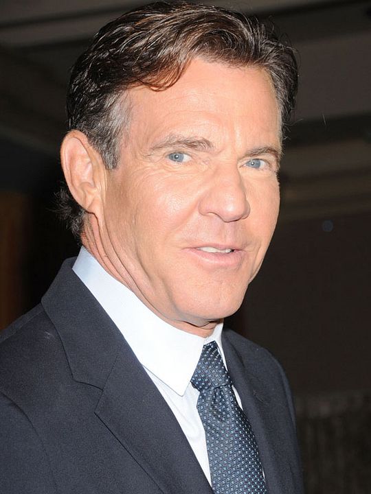 Cartel Dennis Quaid