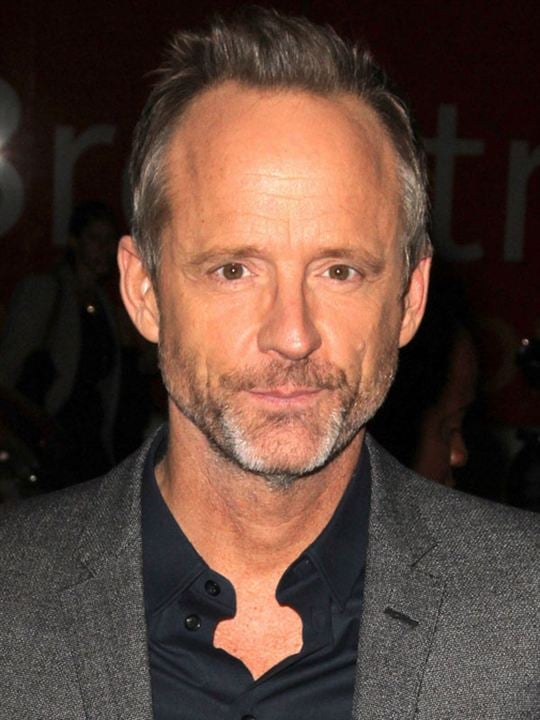 Cartel John Benjamin Hickey