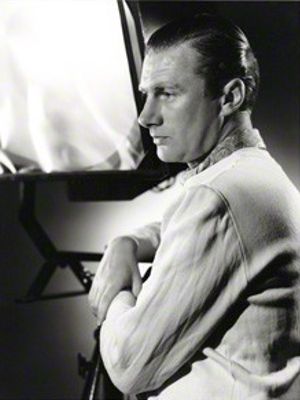 Cartel William Fairchild