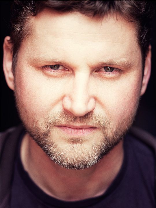 Cartel Petr Oukropec