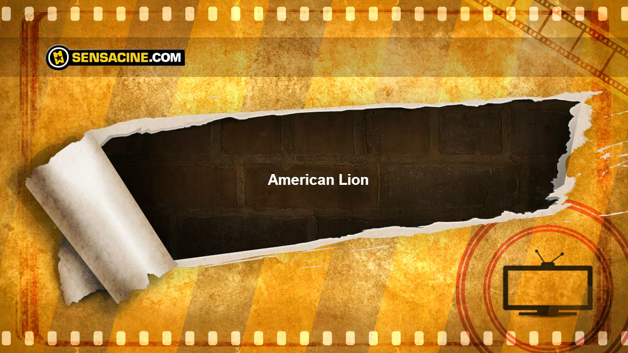 American Lion : Foto