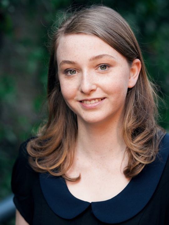 Cartel Bethany Whitmore