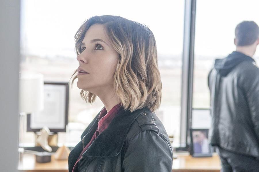 Chicago PD : Foto Sophia Bush