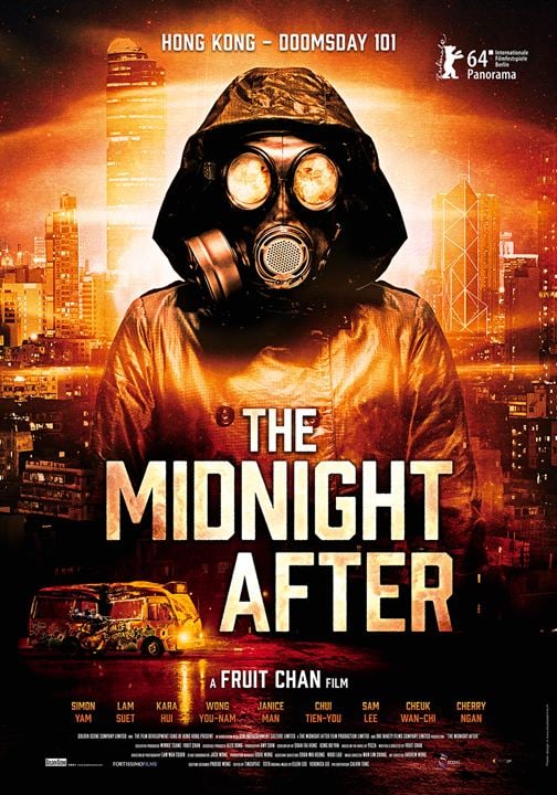 The Midnight After : Cartel