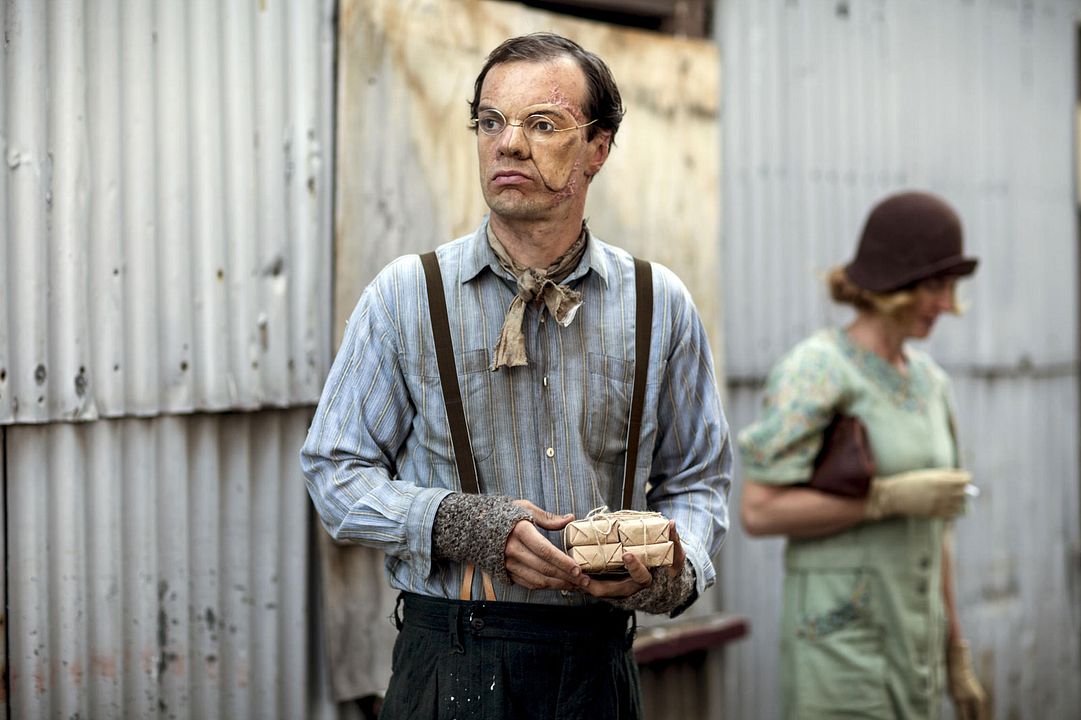 Los misteriosos asesinatos de Miss Fisher : Foto