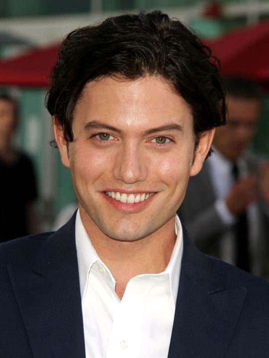 Cartel Jackson Rathbone