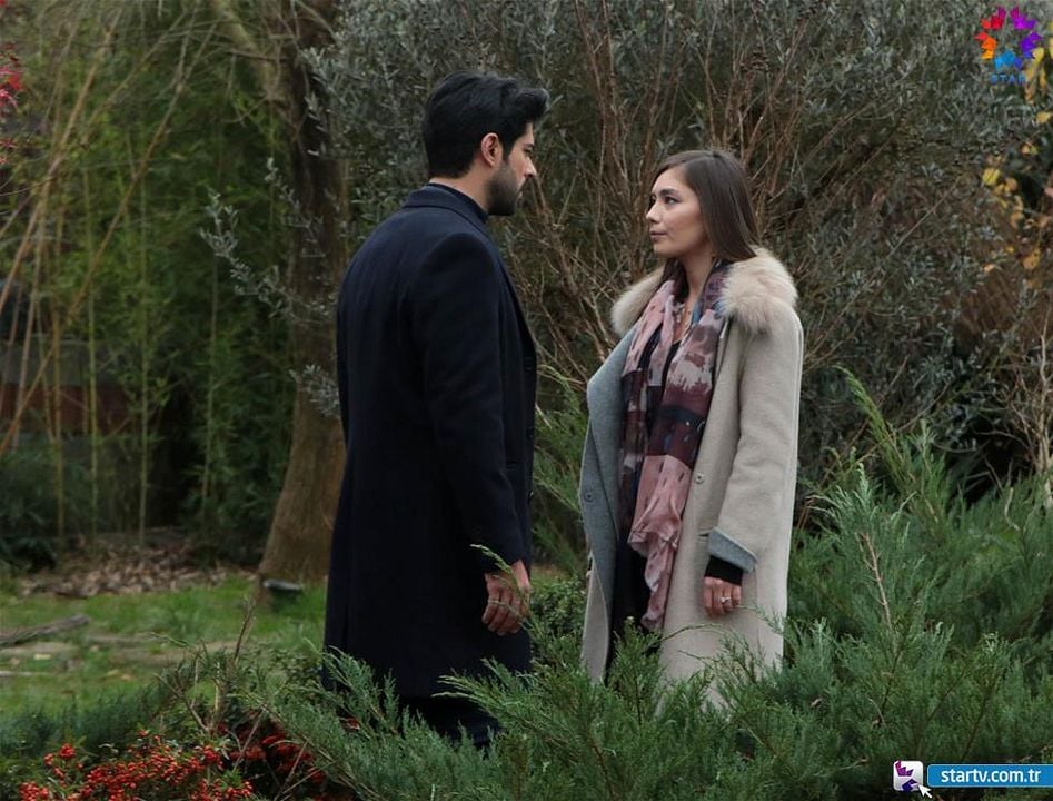 Kara Sevda (Amor eterno) : Foto