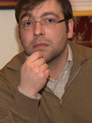 Cartel Mete Gümürhan