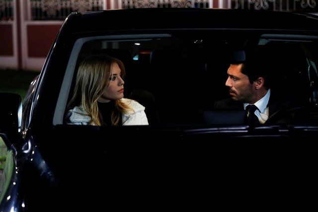 Situación sentimental: complicada : Foto