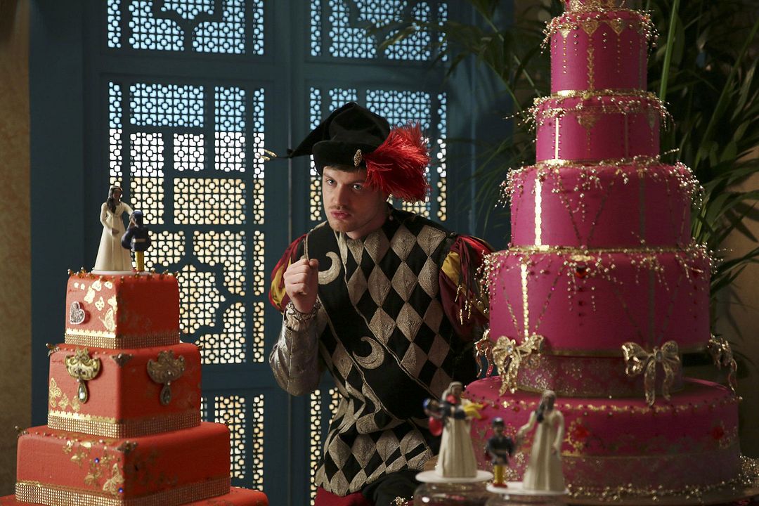 Galavant : Foto Ben Presley