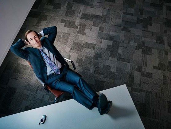 Foto Bob Odenkirk