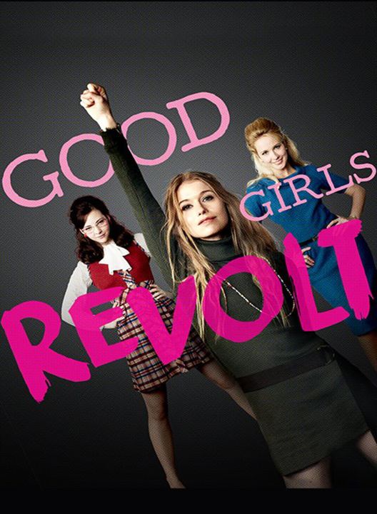 Good Girls Revolt : Cartel