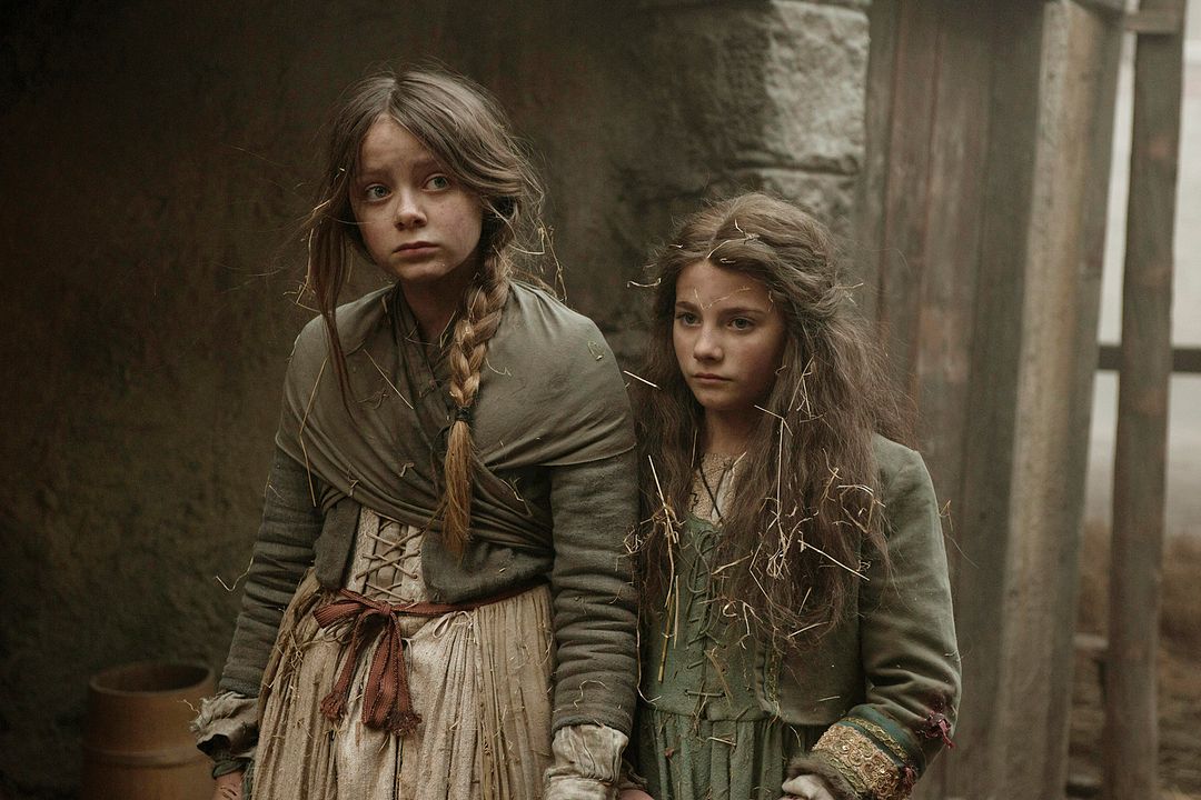 El reino de Dunark : Foto