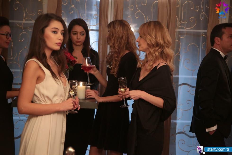 Kara Sevda (Amor eterno) : Foto