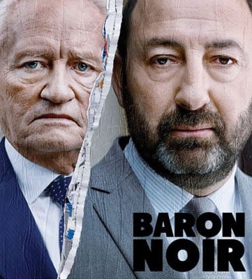 Baron Noir : Cartel