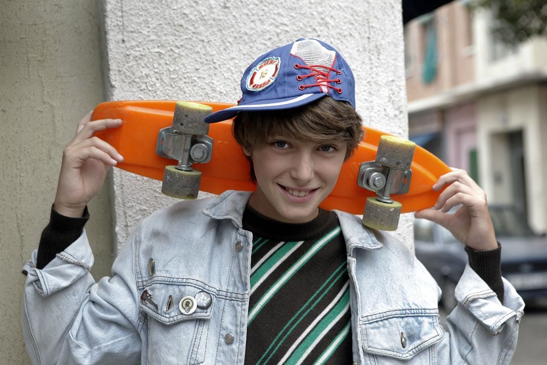 Cuéntame cómo pasó : Foto