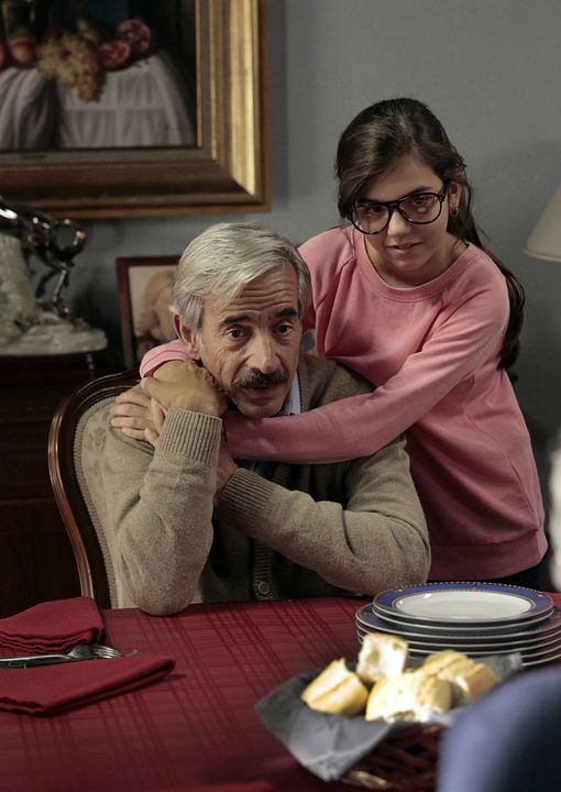 Cuéntame cómo pasó : Foto