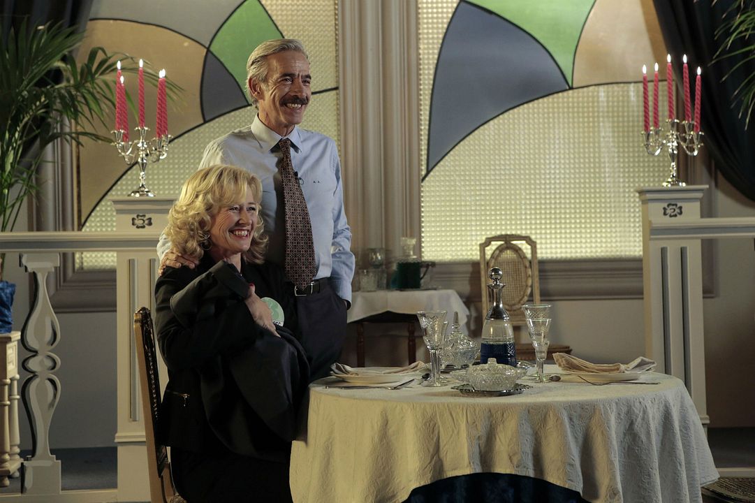 Cuéntame cómo pasó : Foto