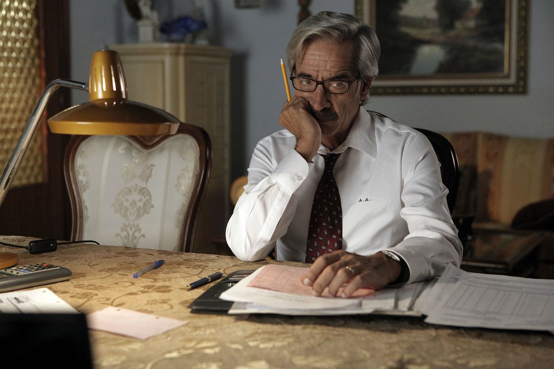 Cuéntame cómo pasó : Foto