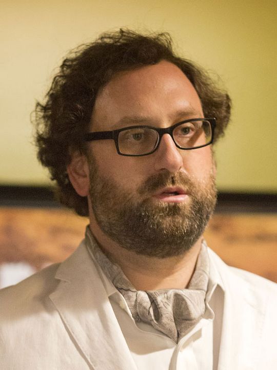 Cartel Eric Wareheim
