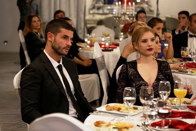 Situación sentimental: complicada : Foto