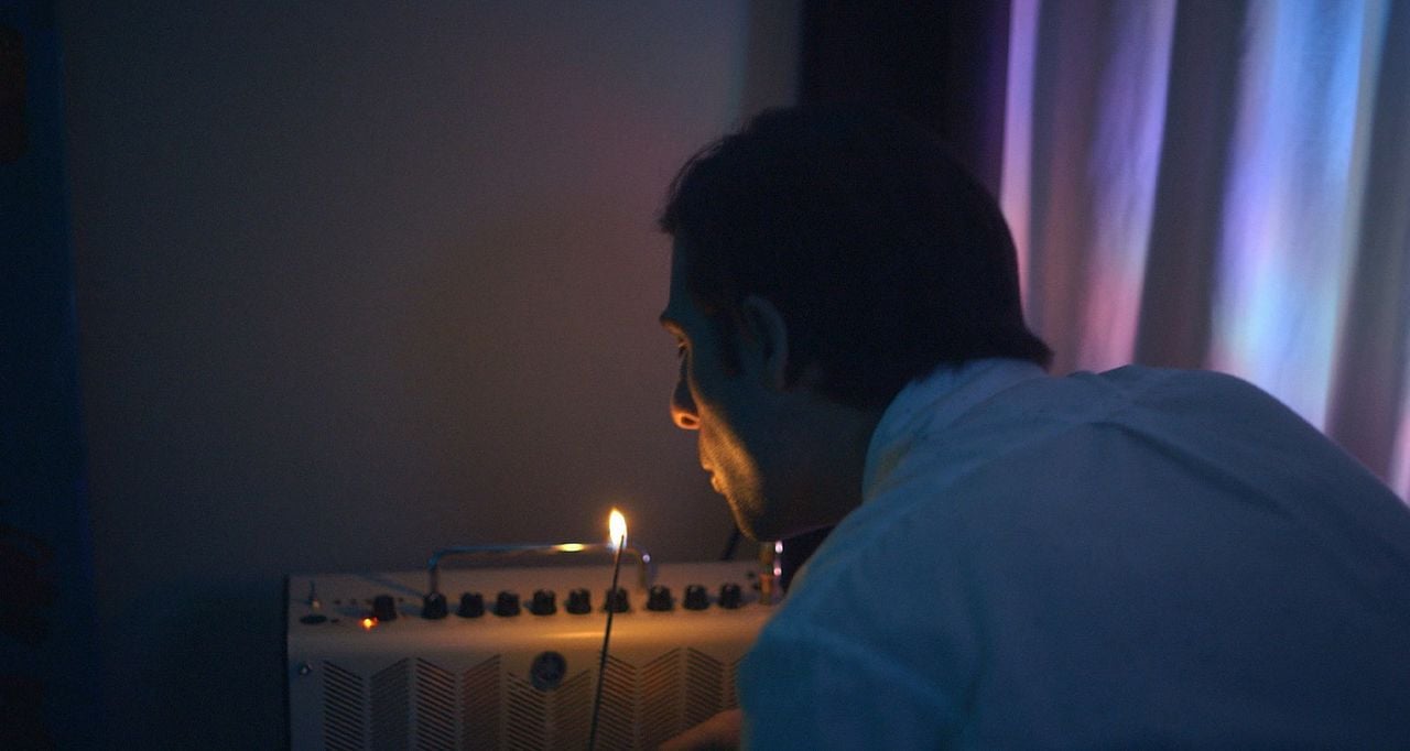 Noche infinita : Foto