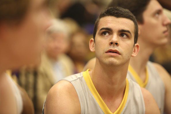 American Crime : Foto Joey Pollari