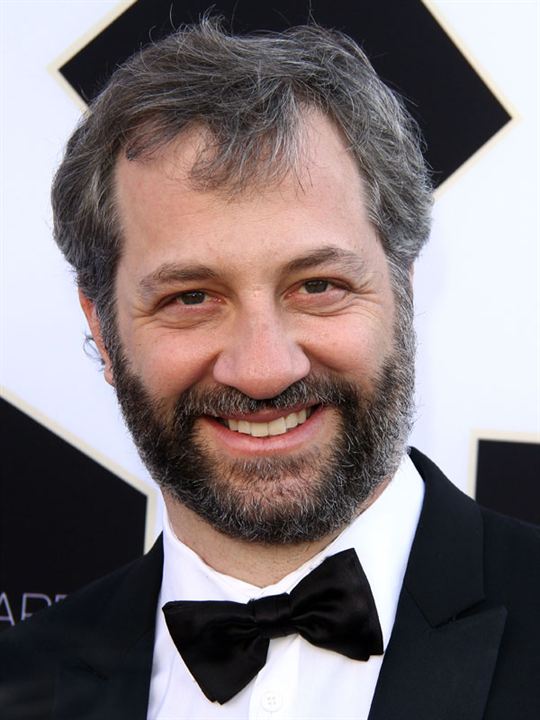 Cartel Judd Apatow