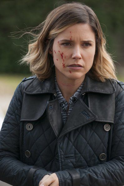 Chicago PD : Foto Sophia Bush