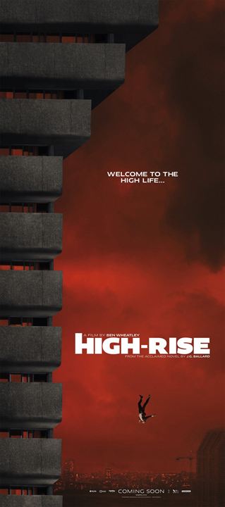 High-Rise : Cartel
