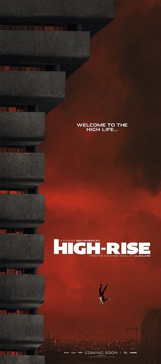 High-Rise : Cartel