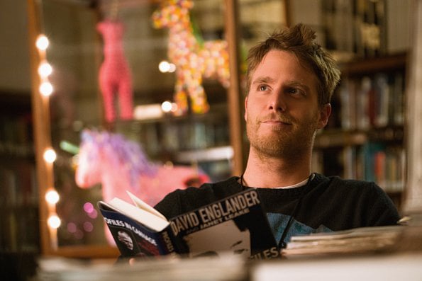 Sin límites : Foto Jake McDorman