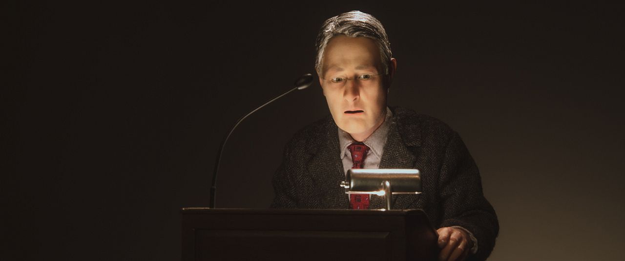 Anomalisa : Foto