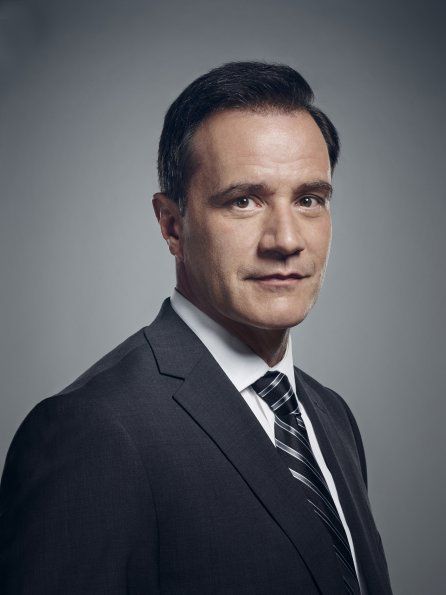 Foto Tim DeKay